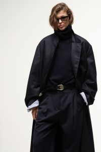 Umit Benan Fall 2026 Ready-to-Wear Collection at Milan Men's Fashion Week