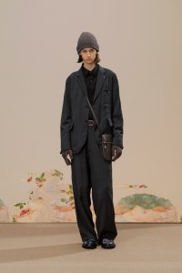 Undercover Fall 2026 Ready-to-Wear Collection at Paris Fashion Week