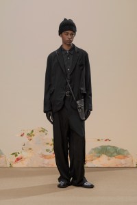 Undercover Fall 2026 Ready-to-Wear Collection at Paris Fashion Week
