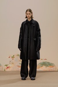 Undercover Fall 2026 Ready-to-Wear Collection at Paris Fashion Week