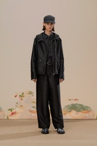 Undercover Fall 2026 Ready-to-Wear Collection at Paris Fashion Week