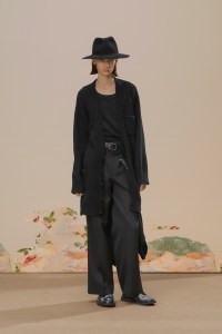 Undercover Fall 2026 Ready-to-Wear Collection at Paris Fashion Week