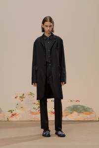 Undercover Fall 2026 Ready-to-Wear Collection at Paris Fashion Week