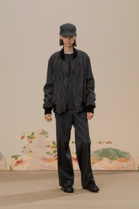 Undercover Fall 2026 Ready-to-Wear Collection at Paris Fashion Week