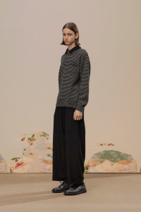 Undercover Fall 2026 Ready-to-Wear Collection at Paris Fashion Week