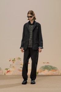 Undercover Fall 2026 Ready-to-Wear Collection at Paris Fashion Week