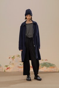 Undercover Fall 2026 Ready-to-Wear Collection at Paris Fashion Week