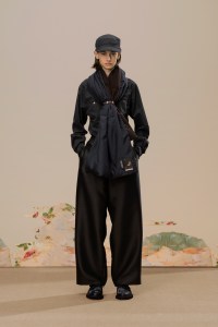 Undercover Fall 2026 Ready-to-Wear Collection at Paris Fashion Week
