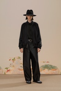 Undercover Fall 2026 Ready-to-Wear Collection at Paris Fashion Week