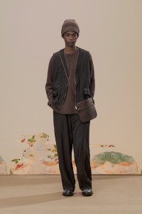 Undercover Fall 2026 Ready-to-Wear Collection at Paris Fashion Week