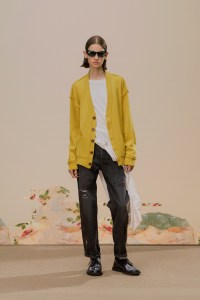 Undercover Fall 2026 Ready-to-Wear Collection at Paris Fashion Week
