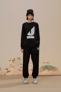 Undercover Fall 2026 Ready-to-Wear Collection at Paris Fashion Week