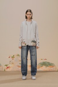 Undercover Fall 2026 Ready-to-Wear Collection at Paris Fashion Week