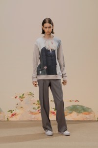 Undercover Fall 2026 Ready-to-Wear Collection at Paris Fashion Week