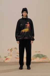 Undercover Fall 2026 Ready-to-Wear Collection at Paris Fashion Week