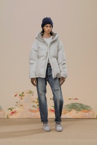 Undercover Fall 2026 Ready-to-Wear Collection at Paris Fashion Week