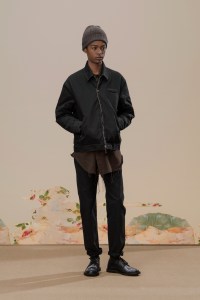 Undercover Fall 2026 Ready-to-Wear Collection at Paris Fashion Week