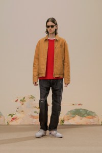 Undercover Fall 2026 Ready-to-Wear Collection at Paris Fashion Week