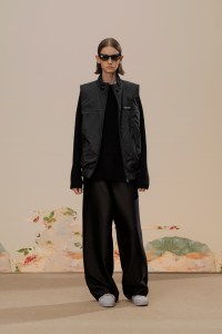 Undercover Fall 2026 Ready-to-Wear Collection at Paris Fashion Week