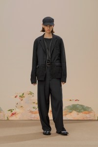 Undercover Fall 2026 Ready-to-Wear Collection at Paris Fashion Week