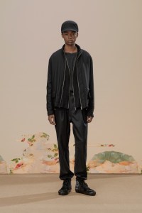 Undercover Fall 2026 Ready-to-Wear Collection at Paris Fashion Week