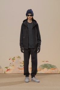 Undercover Fall 2026 Ready-to-Wear Collection at Paris Fashion Week