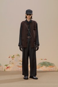 Undercover Fall 2026 Ready-to-Wear Collection at Paris Fashion Week