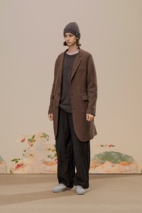 Undercover Fall 2026 Ready-to-Wear Collection at Paris Fashion Week