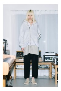 Undercover Pre-Fall 2026 Ready-to-Wear Collection at Paris Fashion Week