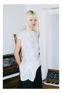 Undercover Pre-Fall 2026 Ready-to-Wear Collection at Paris Fashion Week