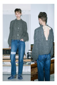 Undercover Pre-Fall 2026 Ready-to-Wear Collection at Paris Fashion Week