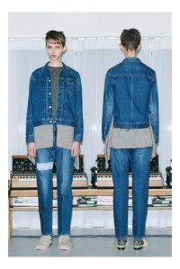 Undercover Pre-Fall 2026 Ready-to-Wear Collection at Paris Fashion Week
