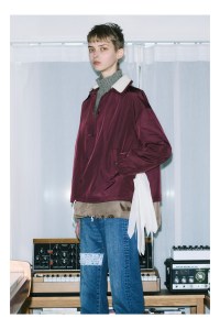 Undercover Pre-Fall 2026 Ready-to-Wear Collection at Paris Fashion Week