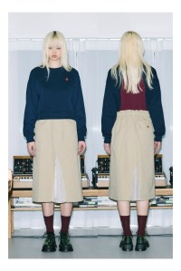 Undercover Pre-Fall 2026 Ready-to-Wear Collection at Paris Fashion Week