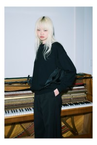 Undercover Pre-Fall 2026 Ready-to-Wear Collection at Paris Fashion Week