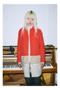 Undercover Pre-Fall 2026 Ready-to-Wear Collection at Paris Fashion Week
