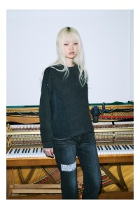 Undercover Pre-Fall 2026 Ready-to-Wear Collection at Paris Fashion Week