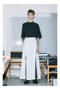 Undercover Pre-Fall 2026 Ready-to-Wear Collection at Paris Fashion Week