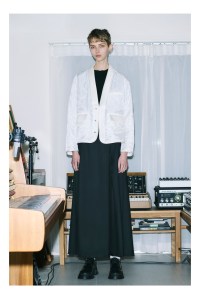 Undercover Pre-Fall 2026 Ready-to-Wear Collection at Paris Fashion Week