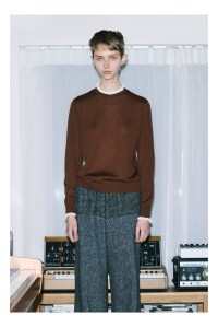 Undercover Pre-Fall 2026 Ready-to-Wear Collection at Paris Fashion Week