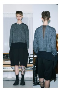 Undercover Pre-Fall 2026 Ready-to-Wear Collection at Paris Fashion Week