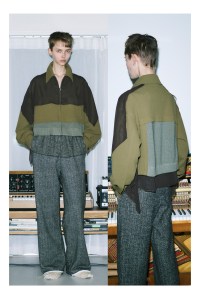 Undercover Pre-Fall 2026 Ready-to-Wear Collection at Paris Fashion Week