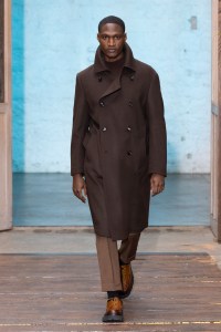 Ungaro Men's Fall 2026 Ready-to-Wear Collection at Paris Fashion Week