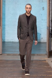 Ungaro Men's Fall 2026 Ready-to-Wear Collection at Paris Fashion Week