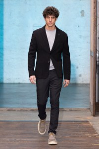 Ungaro Men's Fall 2026 Ready-to-Wear Collection at Paris Fashion Week