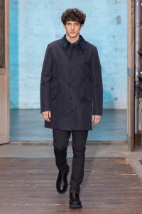 Ungaro Men's Fall 2026 Ready-to-Wear Collection at Paris Fashion Week