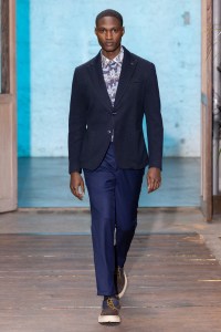 Ungaro Men's Fall 2026 Ready-to-Wear Collection at Paris Fashion Week