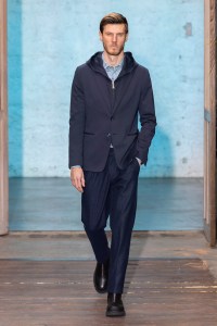 Ungaro Men's Fall 2026 Ready-to-Wear Collection at Paris Fashion Week