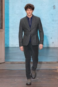 Ungaro Men's Fall 2026 Ready-to-Wear Collection at Paris Fashion Week