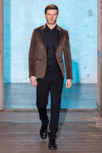 Ungaro Men's Fall 2026 Ready-to-Wear Collection at Paris Fashion Week